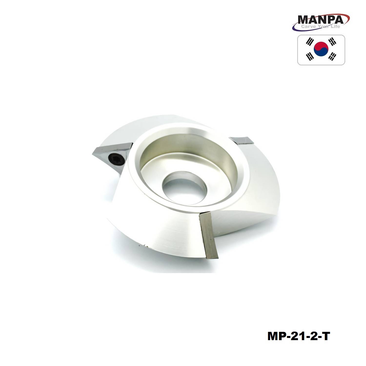 freesschijf-driehoek-45mm-Manpa-Tools