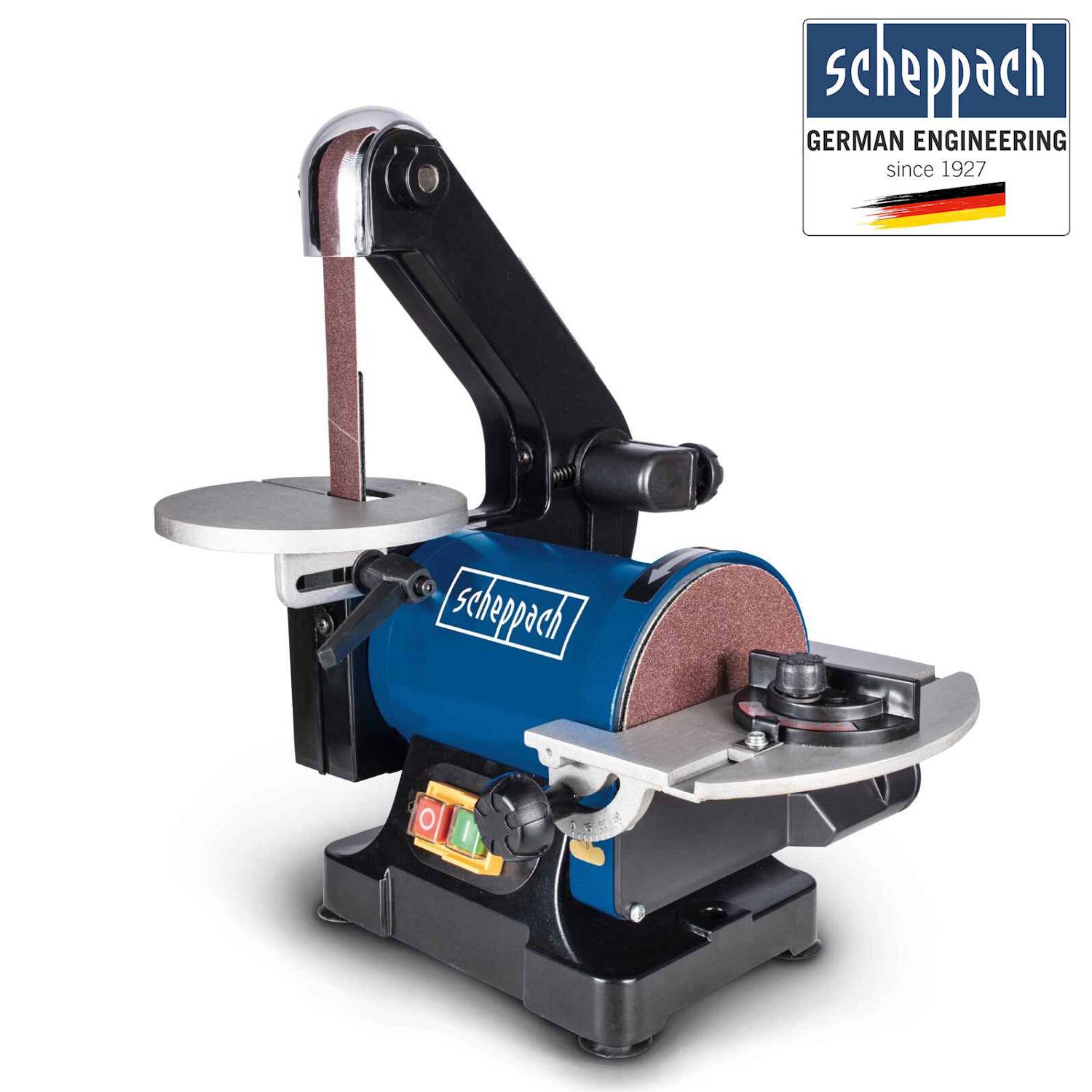 band-schijfschuurmachine-Scheppach-BTS700