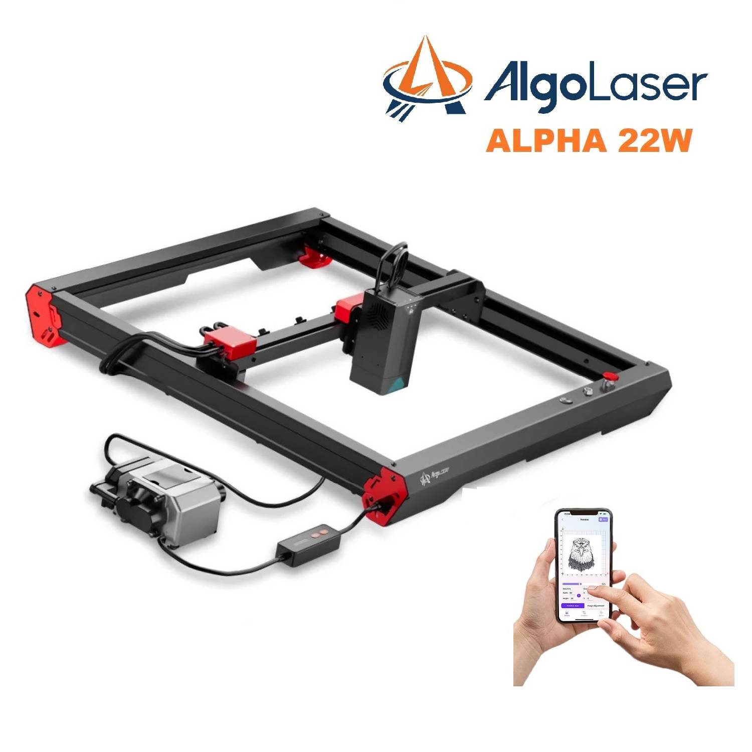 algolaser-laser-graveermachine-Alpha-22W