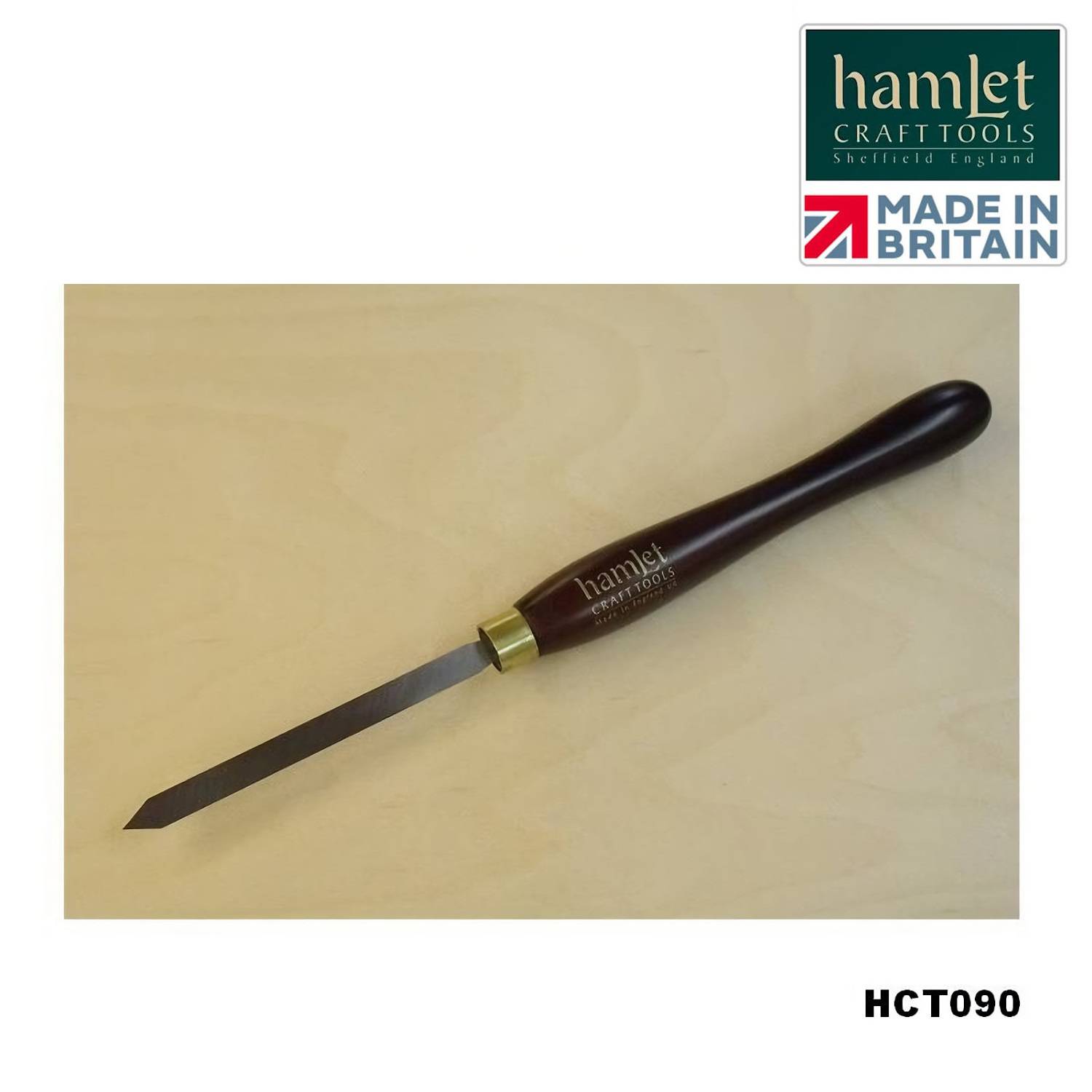 afsteekbeitel-Hamlet-HCT090