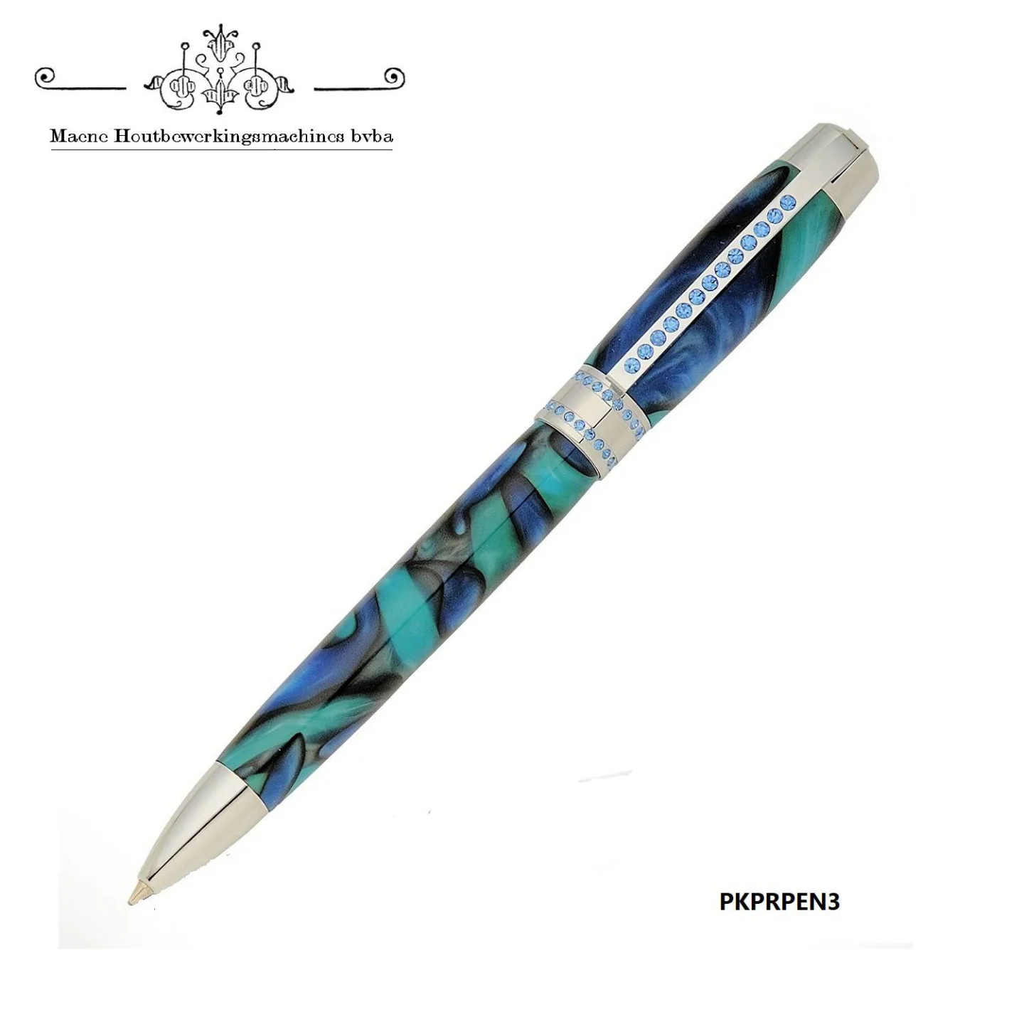 princess pen kit PKPRPEN3.