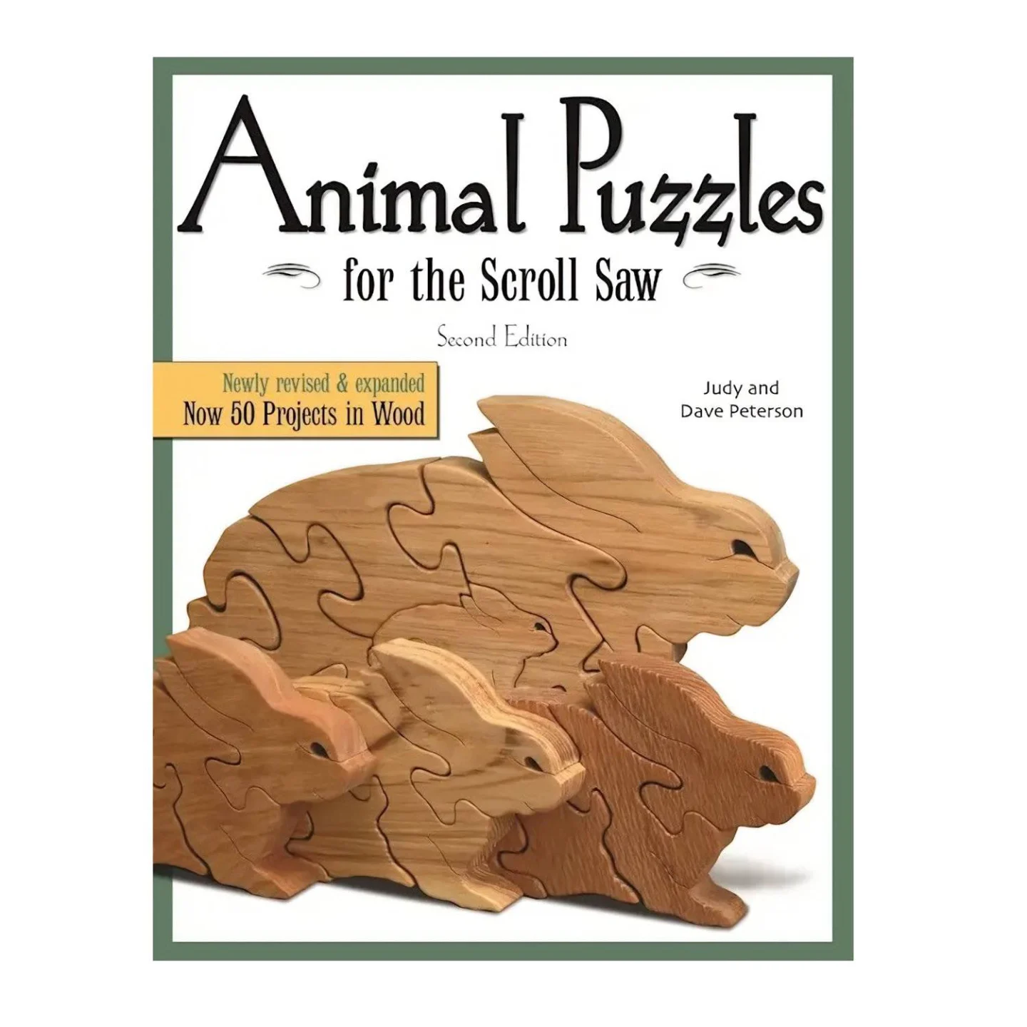 Animal-Puzzles-for-the-Scroll-Saw.