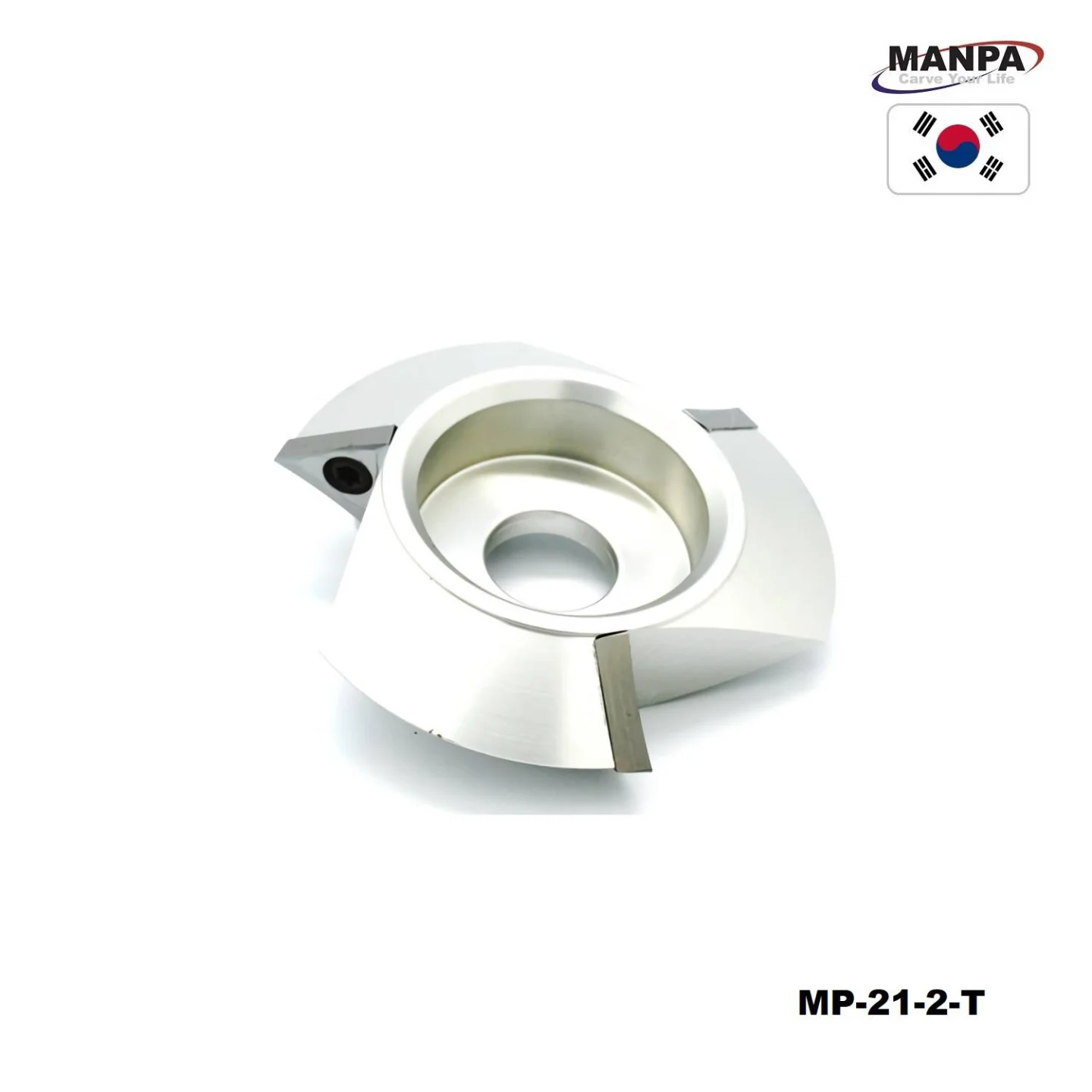 freesschijf-driehoek-45mm-Manpa-Tools.