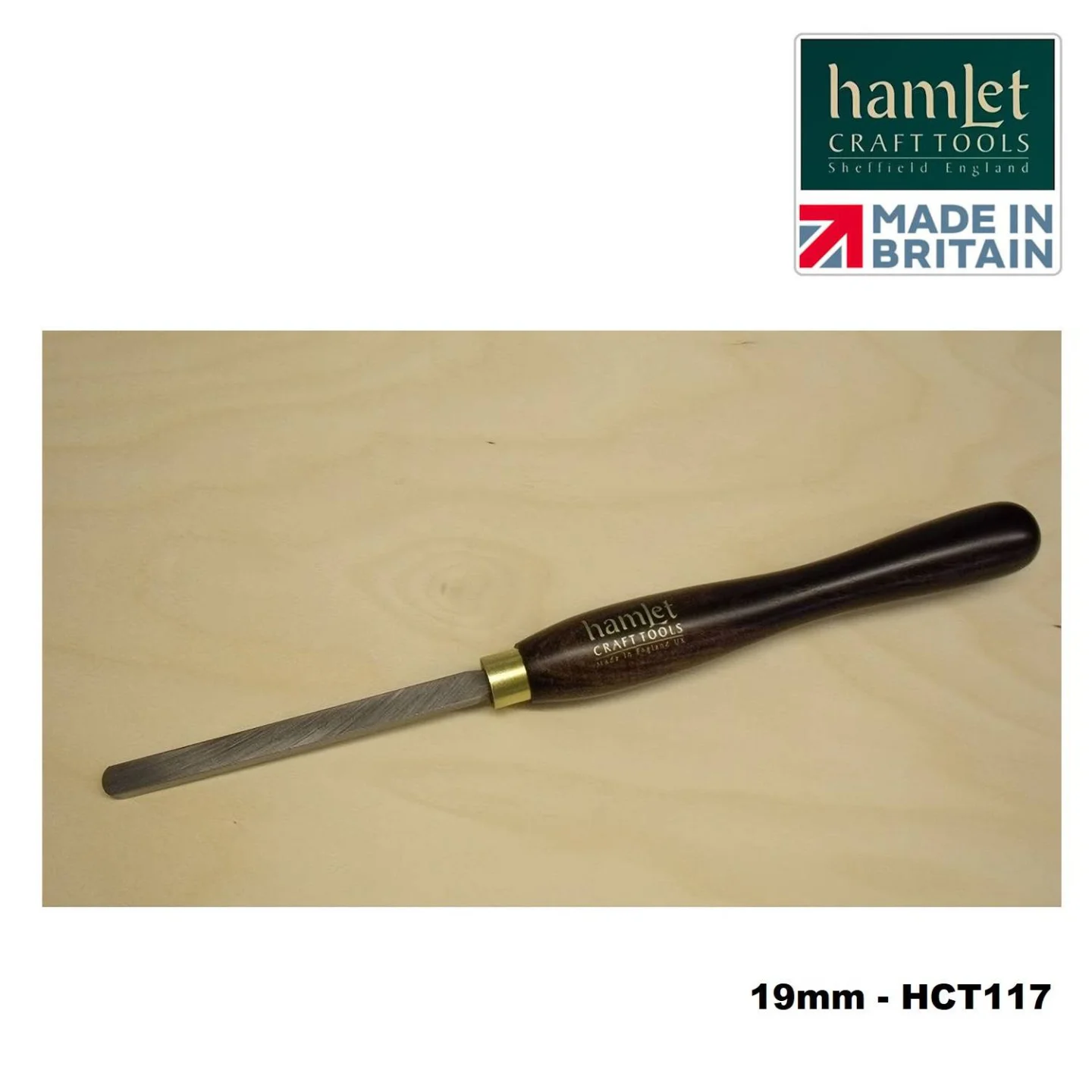 schraper-rond-19mm-hamlet-hct117.