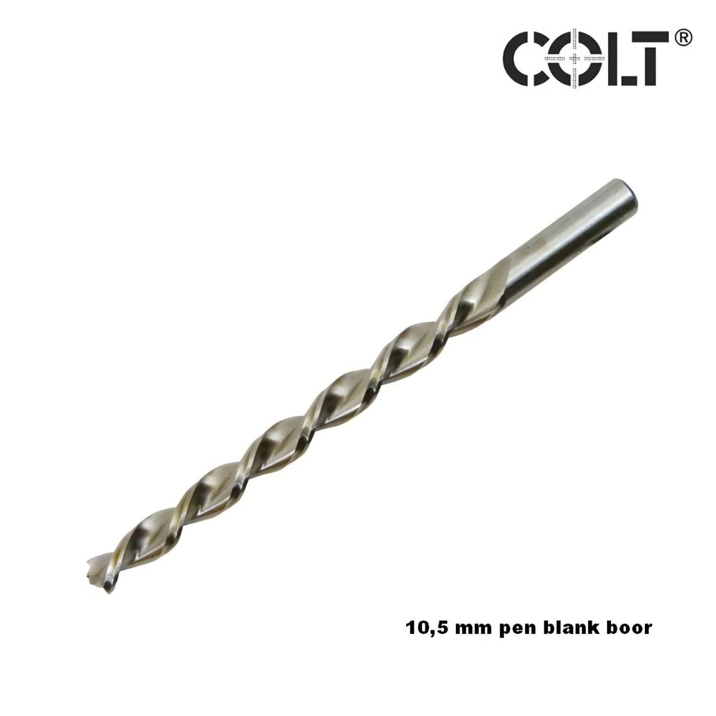 colt_10-5mm_pen_blank_boor.