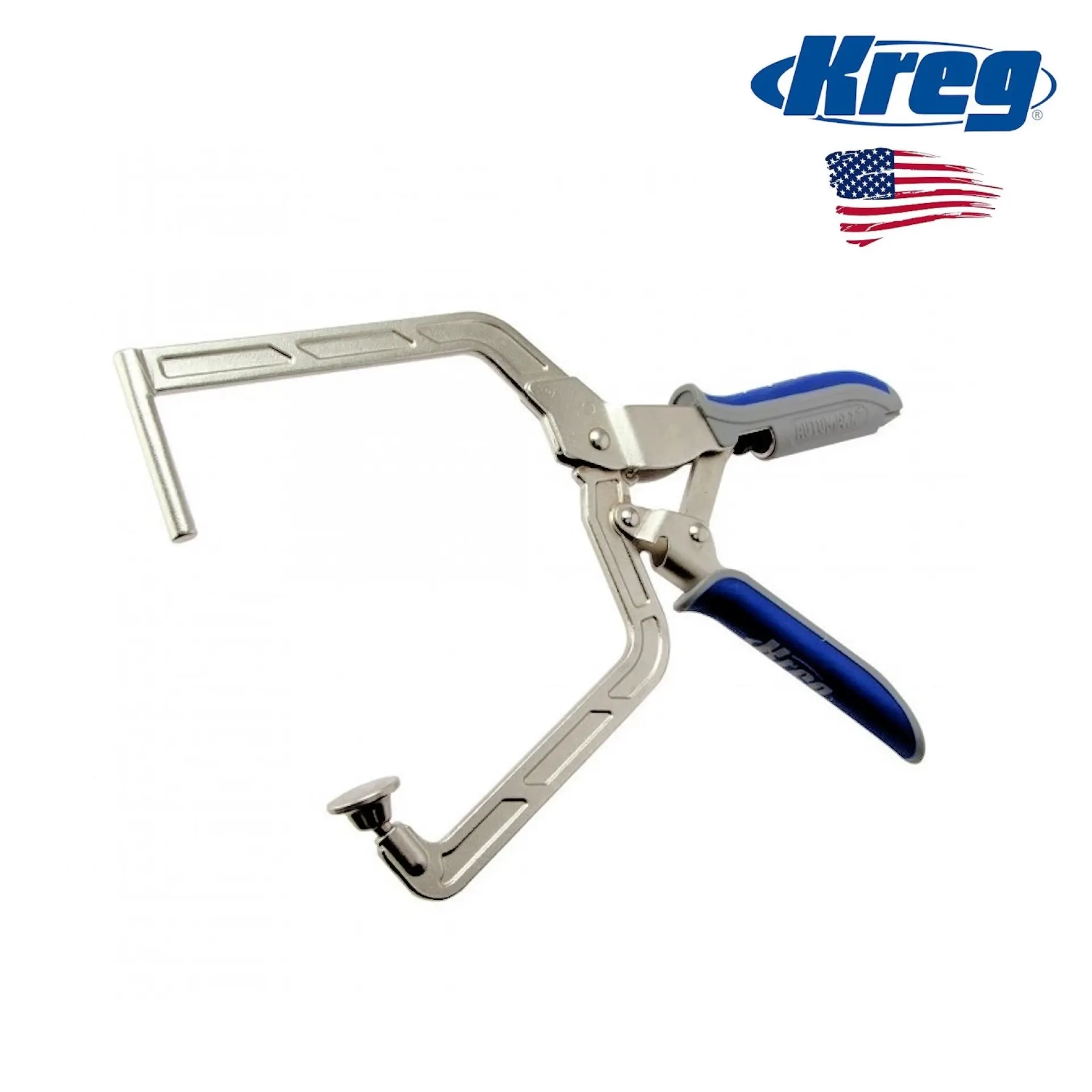 Kreg right angle clamp KHCRA.