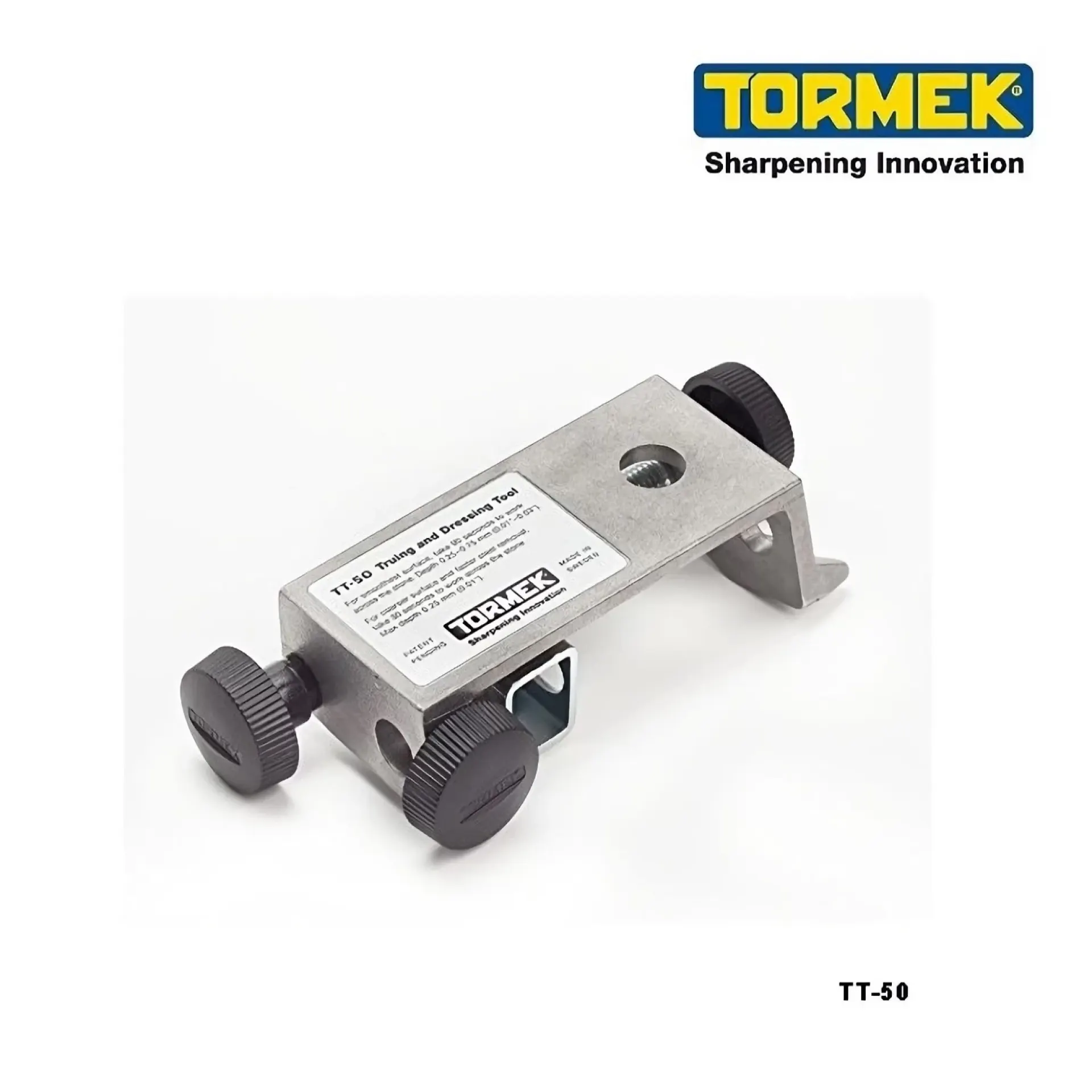 Tormek steenvlakker TT-50.