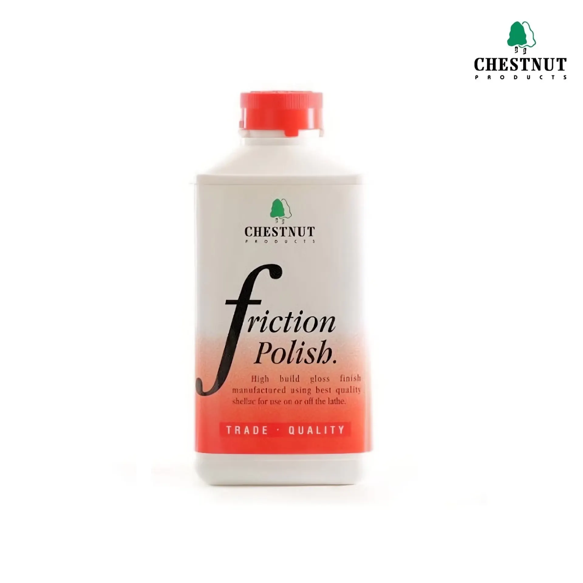 friction polish Chestnut 500 ml.