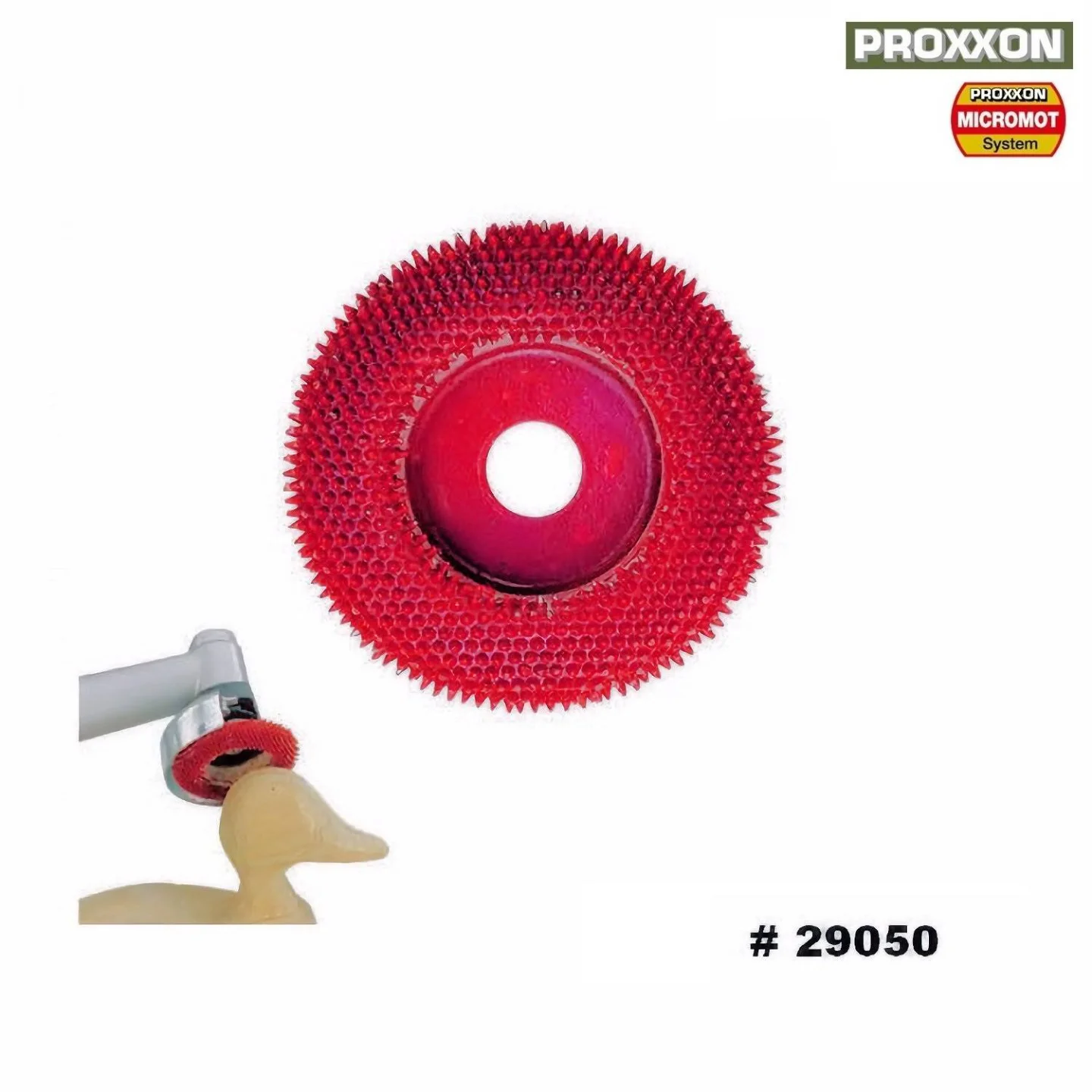 raspschijf-Proxxon-29050.