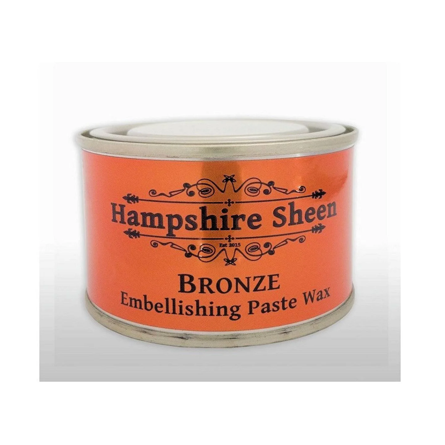 Hampshire-Sheen-bronze-wax.