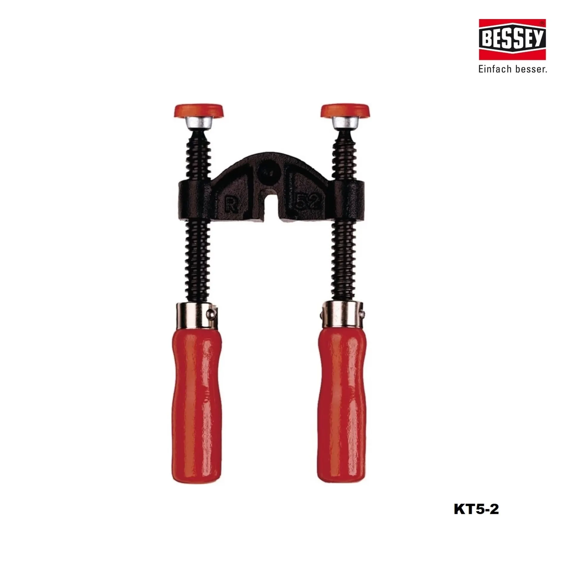 Bessey kantenlijmtang KT5-2.